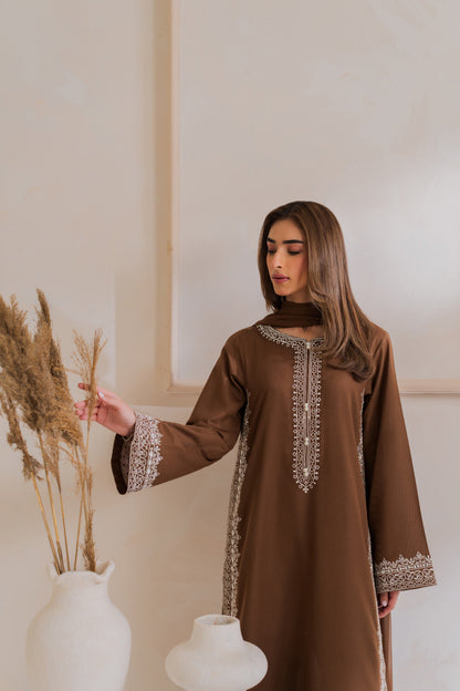Sahar