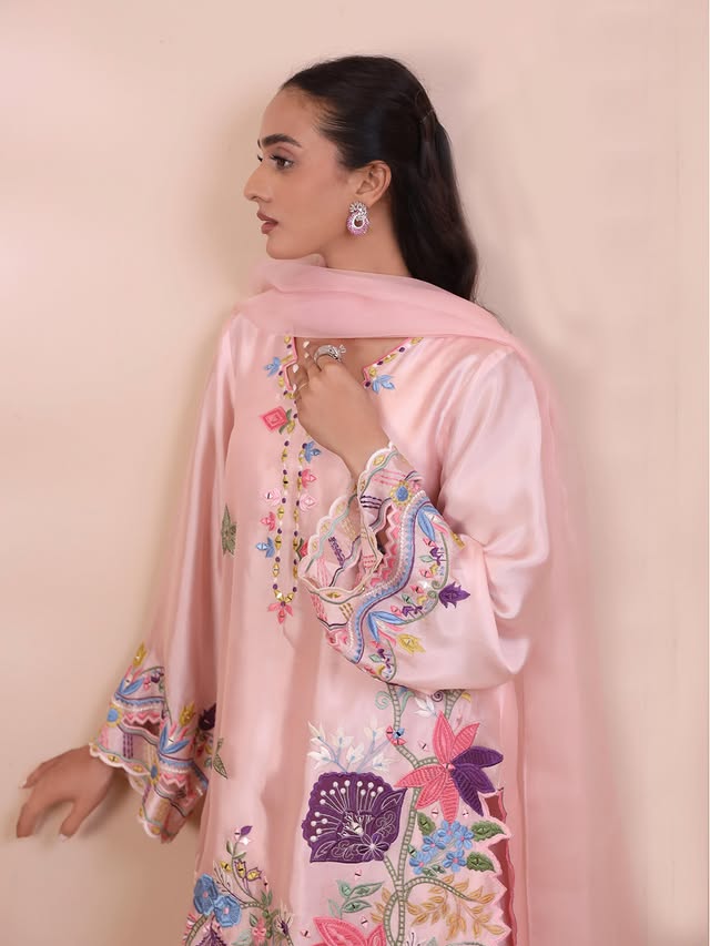 Maheen