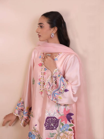 Maheen